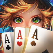 乐山博雅棋牌二维码