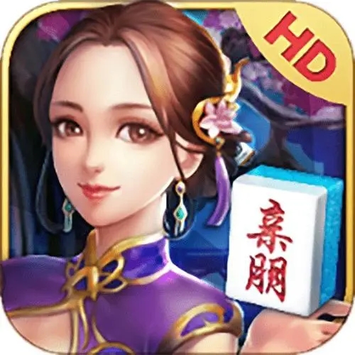 亲朋手游中心