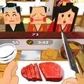 烤肉店模拟器2024官方