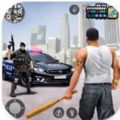 警察车警察与强盗安卓中文版（PoliceChaseCarThiefGames）